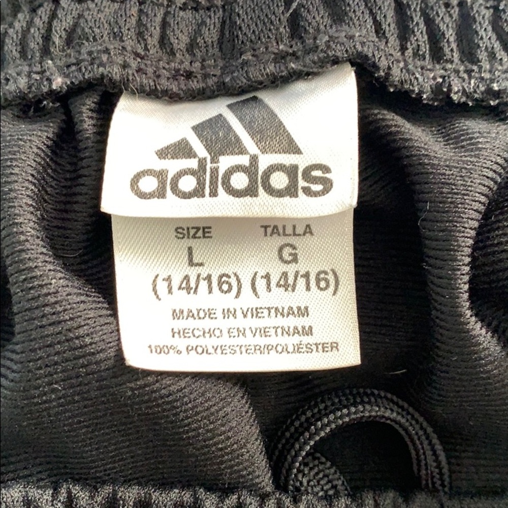 Adidas Joggers - Picture 4 of 5